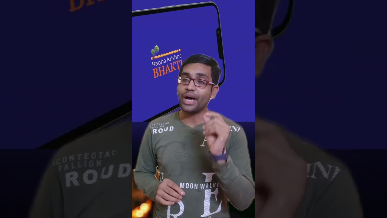 21 Day Bhakti Challenge Program by Swami Mukundananda ji. #GetCloserToGod begins 17th Jan, 2024.