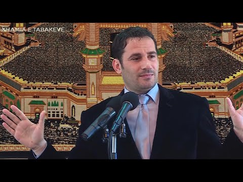 Hutbe. Kush jane mekatet e medha ne Islam?! Elvis Naçi