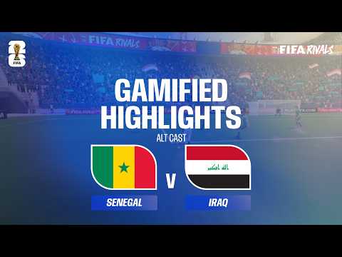 Full highlights