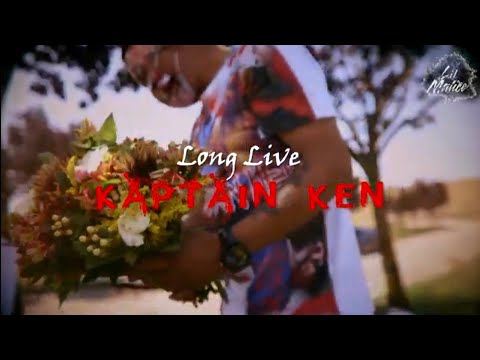 Lil Malice - Kaptain Ken Tribute Intro / Lightweight Drip (Music Video)