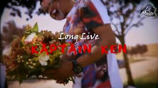 Lil Malice - Kaptain Ken Tribute Intro / Lightweight Drip (Music Video)