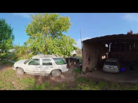 Recorrido extenso exterior 360° Antártida Argentina 1324 Santa Rosa La Pampa