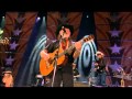 Willie Nelson - Beer For My Horses (Live at Farm Aid 2003)