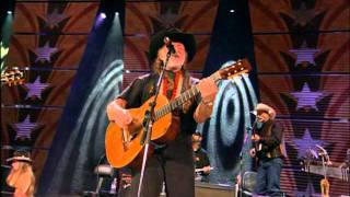 Willie Nelson - Beer For My Horses (Live at Farm Aid 2003)