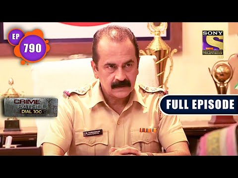 Red Jacket | Crime Patrol Dial 100 | Full Episode