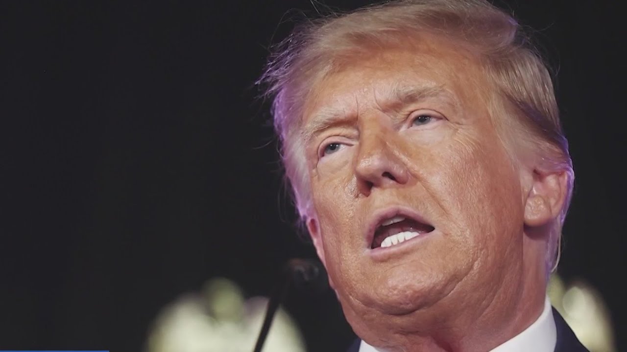 Trump won't participate in GOP debate as DeSantis, Ramaswamy campaigns take hits | NewsNation Prime