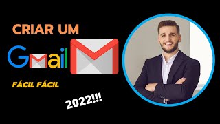 Como Criar um Email do Gmail Facil e Rapido Como Fazer um Email no Gmail