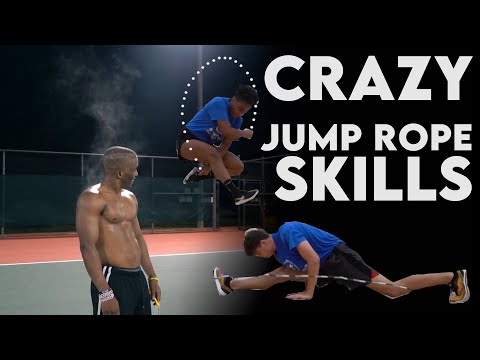 Hot Shots Jump Rope Workshop in Tennessee 2020