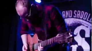 The Menzingers &quot;Casey&quot; acoustic