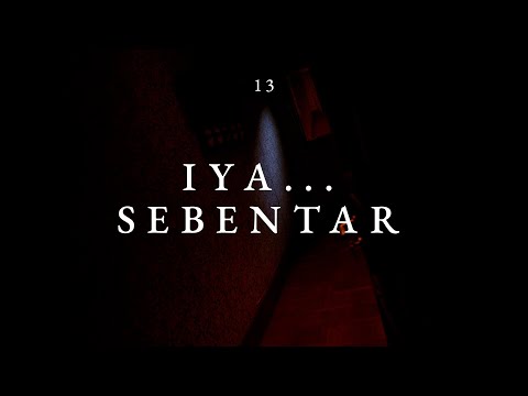Iya Sebentar - Hindia