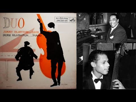 Body and Soul (take 1) - Duke Ellington / Jimmy Blanton