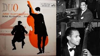 Body and Soul (take 1) - Duke Ellington / Jimmy Blanton