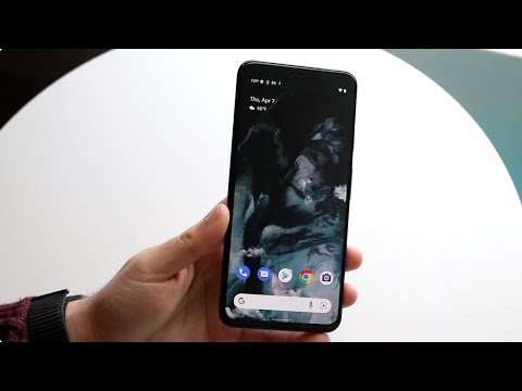 Google Pixel 4 XL In 2025! (Still Worth It?) (Review)