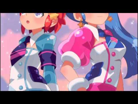 [MV] DJMAX Portable 3 - Sweet Dream