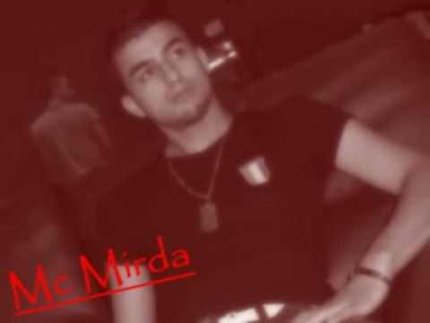 Mc Mirda Ft. Kirmizi Bela - Son Nefesimi Verdim (DeMow) 2oo8