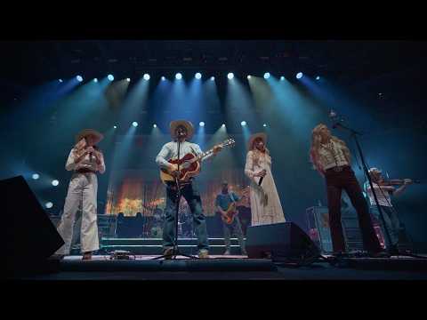Every Girl - The Castellows