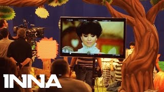 Making of | INNA - WOW | Part I
