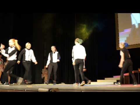 [M.O.con 2014]Blast-off VIXX (ETERNITY)