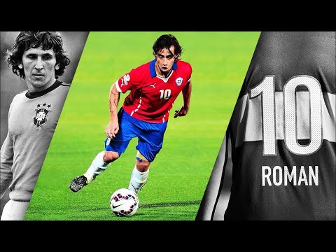 Jorge Valdívia - A Classic Number 10