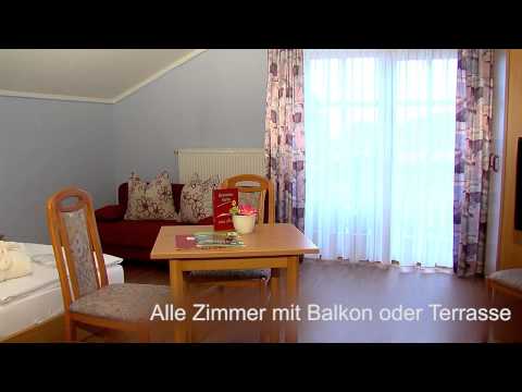 Das Arber-Hotel am Rothbach YouTube-Vdeominiatur 6