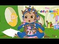 Teletubbies ★ NIEUW Tiddlytubbies SEASON 2 ★ Episode 1: THANKSGIVING ★ Cartoons voor kinderen