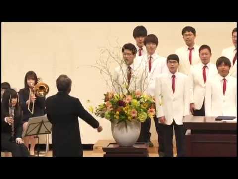 平成31年度入学式4