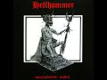 Hellhammer - Triumph Of Death
