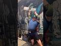 Circus Dumbbell Time Strongman Gym
