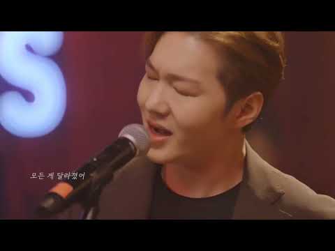 [멤피스] The Music of My Soul 🎙휴이 칼 훈 | 이창섭