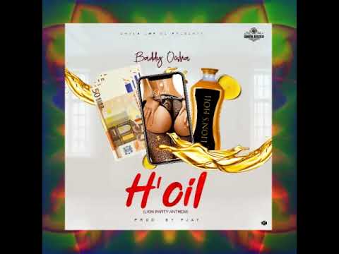 Baddy Oosha   H'oil ( Lion's Party Anthem )
