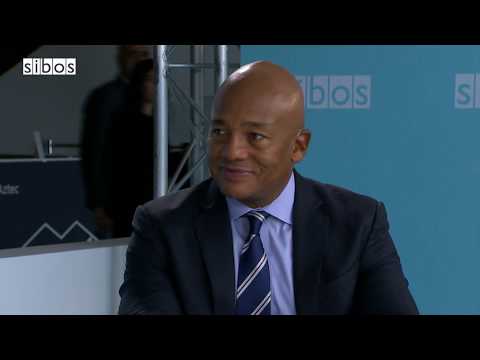 Sibos TV: How BNY Mellon is transforming its operations - 23 Sept 2019