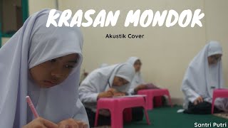 Download lagu Lagu Krasan Mondok ( Akustik Cover )  oleh Santri Putri Pondok Pesantren Daru Hasbi mp3