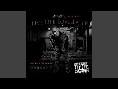 Luv 4 da Money (feat. Liberty City Gee)