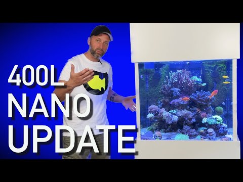 400L CUBE Check nach 2 Jahren Standzeit!