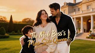 The Mob Boss’s Plus-Size Queen | Hannah becomes the Mafia Queen.#drama #reelshort