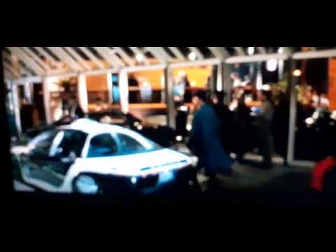 Mandela Effect Demolition Man Taco Bell to Pizza Hut