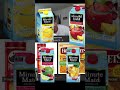 Tropicana Or Minute Maid Juice