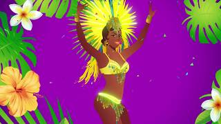 Eliane Elias - Sambou Sambou (Lyric Video) from Dance of Time