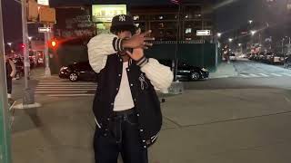 Pure Imagination - Charles Hamilton | Mal Freestyle