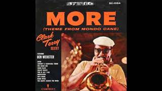 Clark Terry Sextet feat. Ben Webster ‎– More ( Full Album )