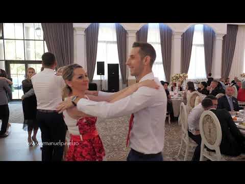 Cosmin Chichisan&formatia - Colaj ceardasuri&de joc - Nunta Zalau, Salaj -  Ardeal | Live