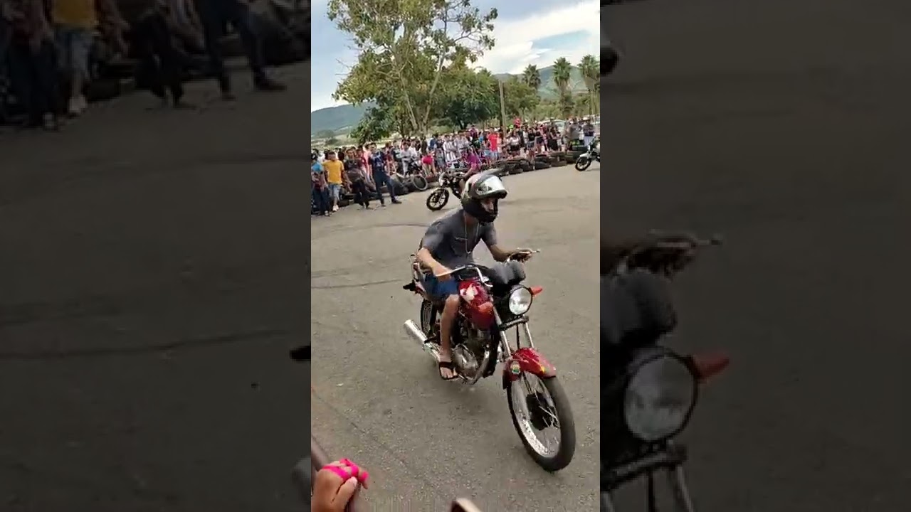 Encontro de Motos Goianésia-Goiás 2022