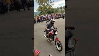 Encontro de Motos Goianésia-Goiás 2022