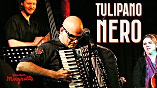 'Tulipano Nero' by Maurizio Minardi - Live at Pizza Express Jazz Club