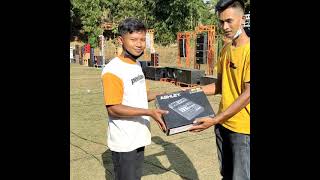 Download lagu JUARA PERTAMA TES CLARITY NP AUDIO MINIATUR SOUND SYSTEM 1 UNIT MIXER ASHLEY #shorts mp3