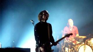 Eiffel - Sombre (Concert au Zénith le 15/10/2010)