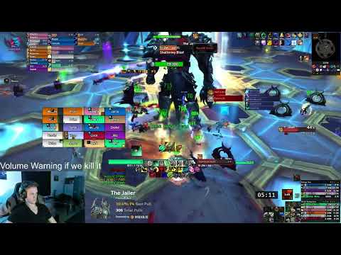 Honolulu Mythic Jailer | MW PoV