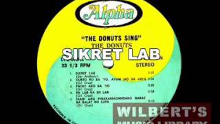 SIKRET LAB - The Donuts