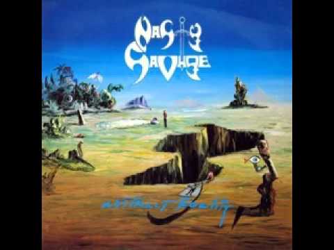 Abstract Reality - Nasty Savage