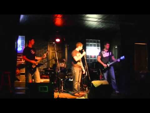 Above It All (Live at Nathan P Murphy's)